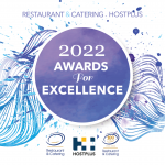 Restaurant Award Winner 2022